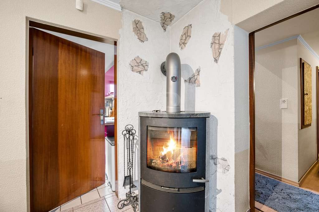 Immobilie in Dassendorf - Naturidyll - Haus mit Potenzial auf großzügigem Grundstück - Bild 4