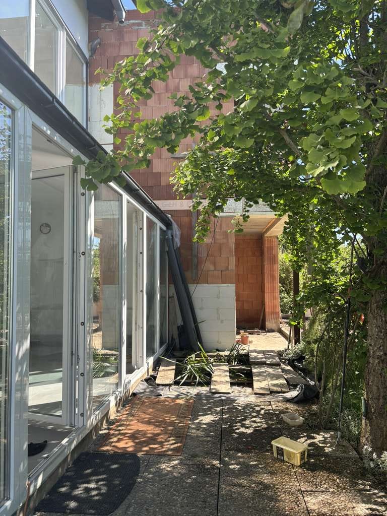 Immobilie in Gusterath - Neubau einer EFH-ähnlichen ETW, mit Garten & Fernblick, nähe Trier - Bild 2