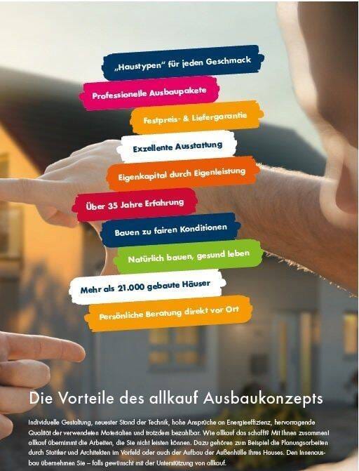 Immobilie in Wildau - Großzügiges Home 4: Ihr Traumhaus nach Maß - Bild 3