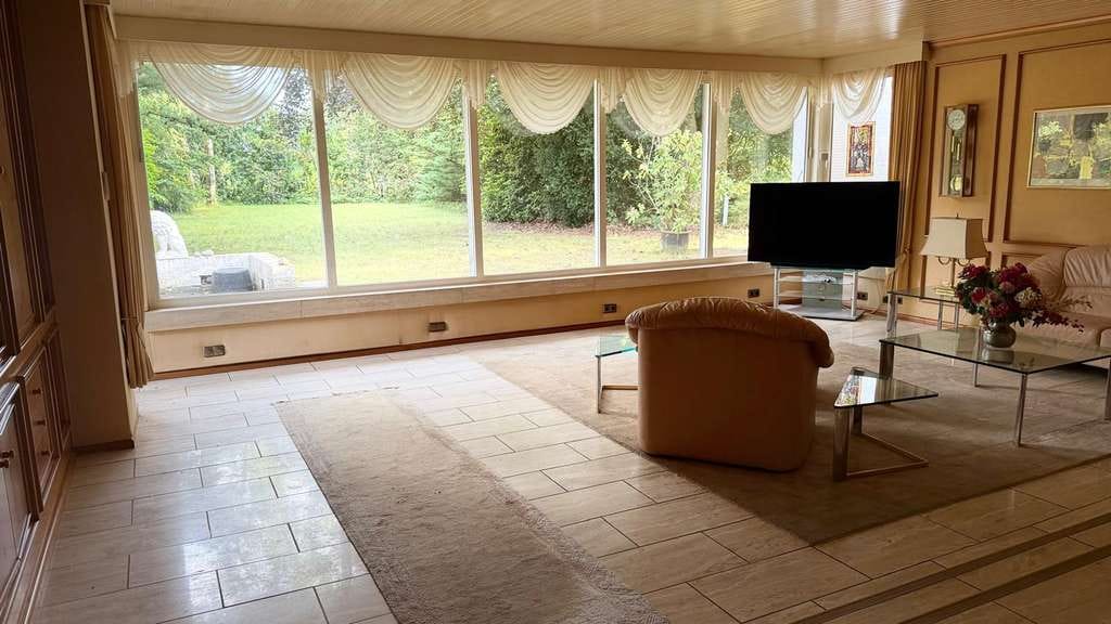 Immobilie in Groß Kummerfeld - Großzügig wohnen auf einer Ebene – außergewöhnlicher Bungalow in ruhiger Lage von Groß Kummerfeld - Bild 2