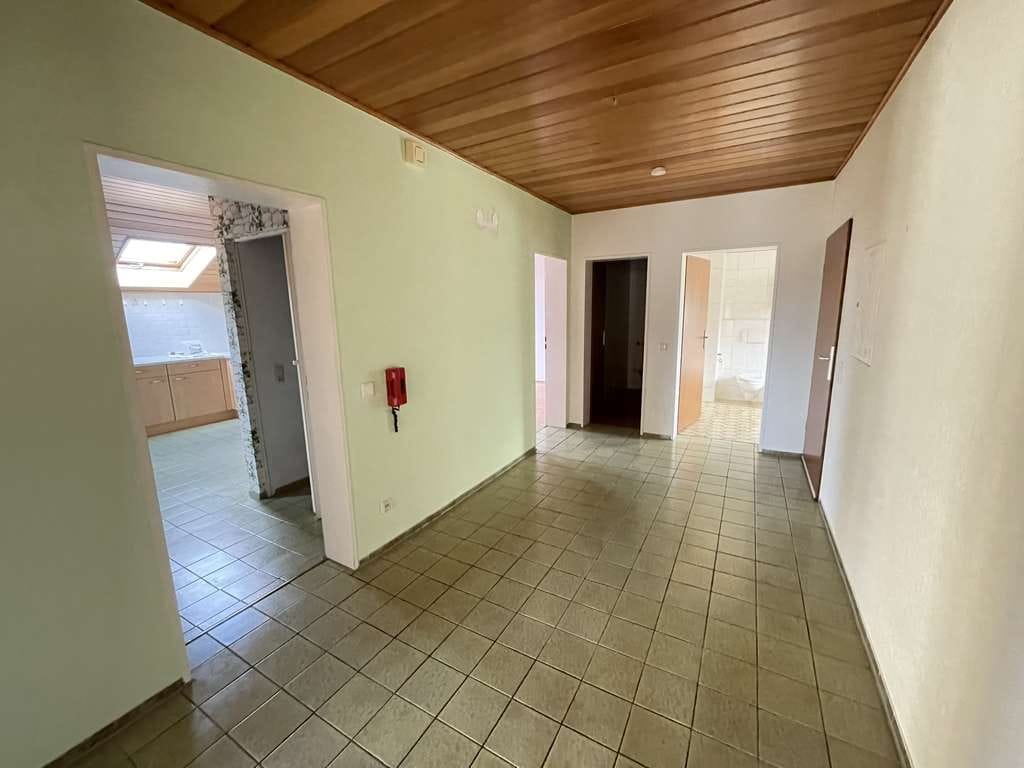 Immobilie in Schopp - Geräumige Eigentumswohnung mit 2 Balkonen und toller Aussicht - Bild 4