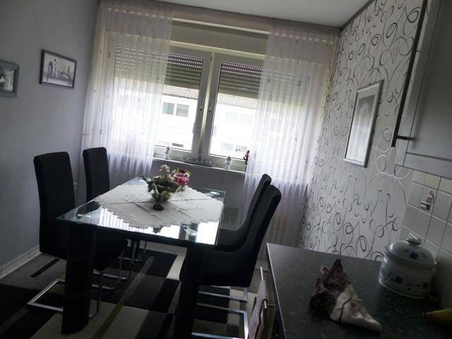 Immobilie in Kamen - 2 Zimmer Wohnung mit Balkon in Kamen-Methler zu verkaufen - Bild 4