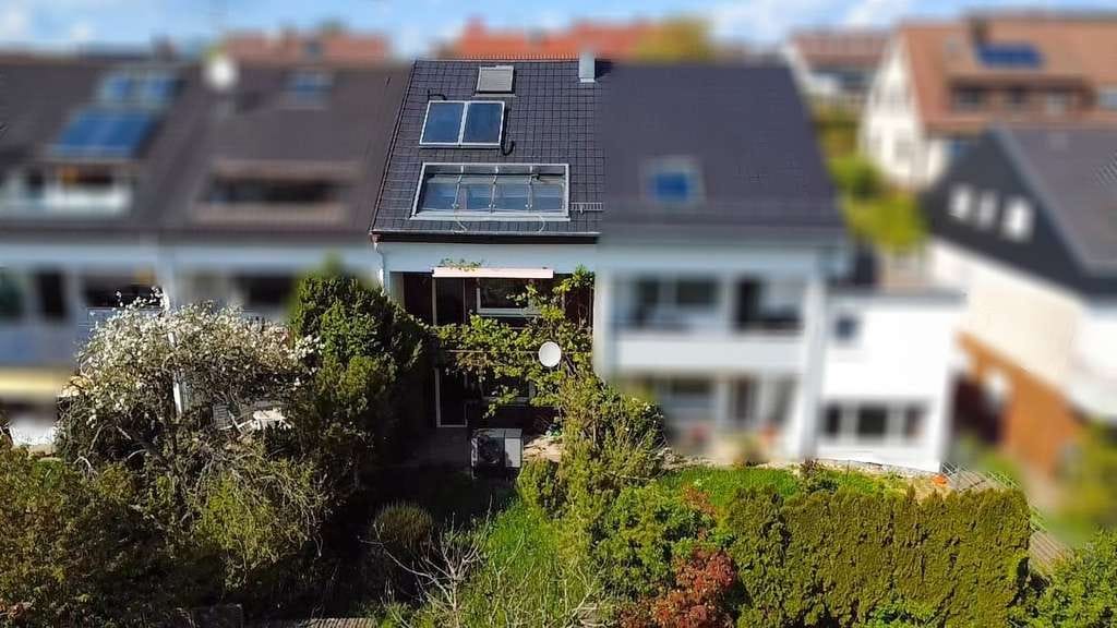 Immobilie in Schlaitdorf - Keine Heizungssorgen mehr - Haus mit Albblick & neuer Wärmepumpe! - Bild 4