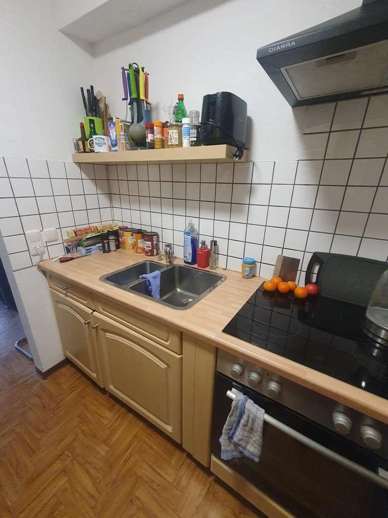 Immobilie in Bürgstadt - Bezaubernde Souterrain Wohnung - Provisionsfrei - Bild 4