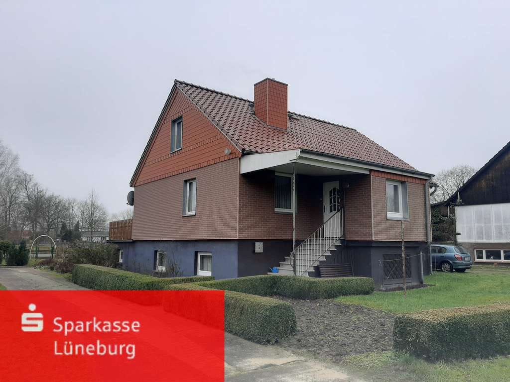 Immobilie in Amt Neuhaus - Eigenheim im Amt Neuhaus - Bild 0