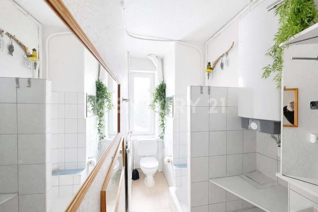 Immobilie in Uelzen - Schönes Mehrfamilienhaus mit Potential im Herzen von Uelzen - Bild 4