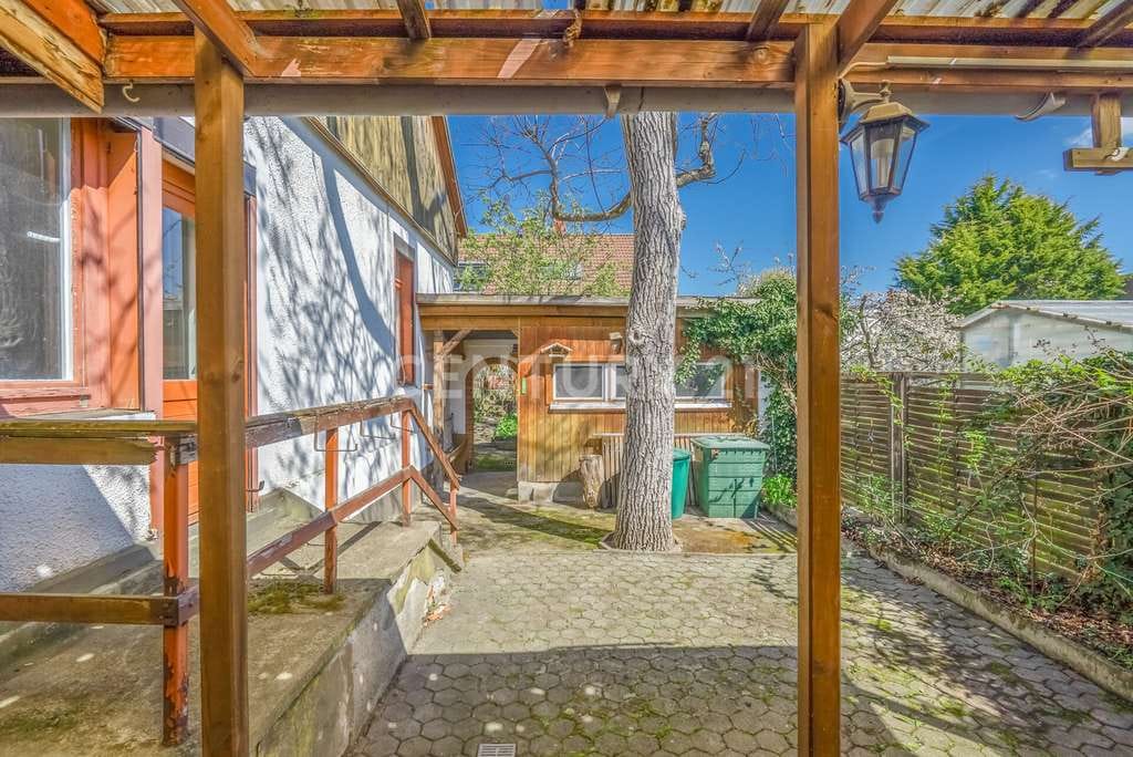 Immobilie in Radebeul - Altbaujuwel mit Weinbergblick - Bild 5