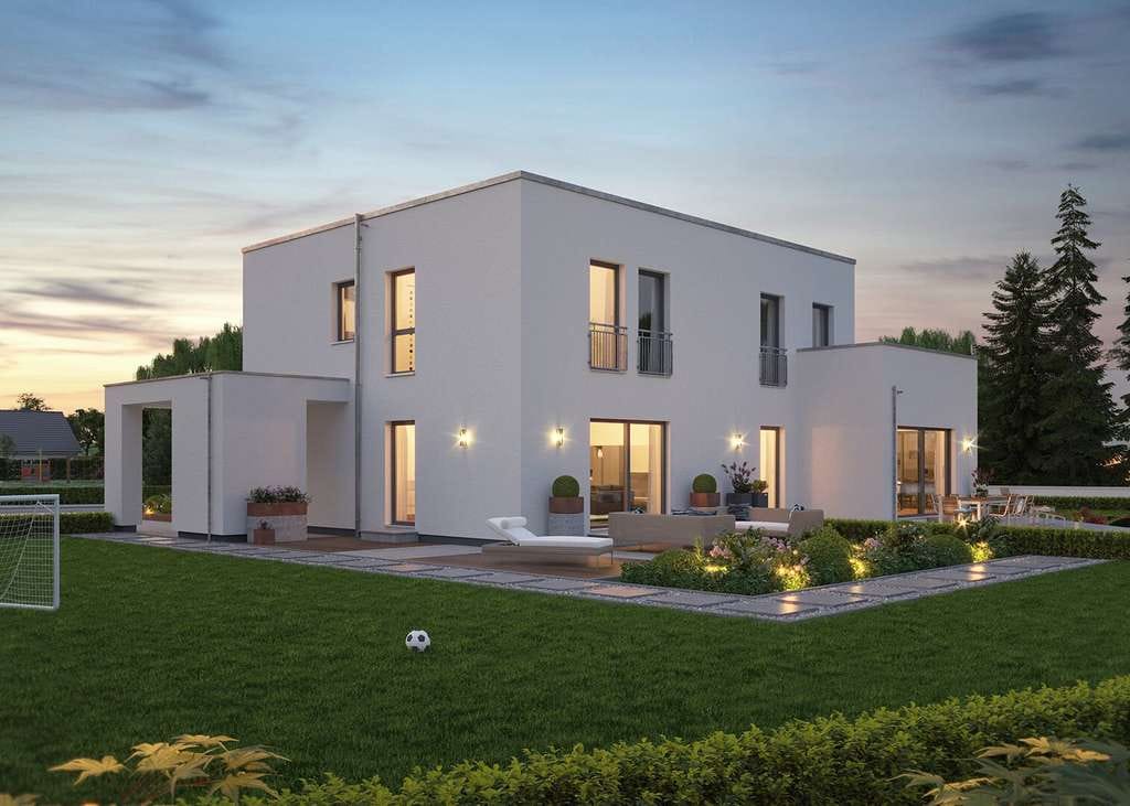 Immobilie in Forchtenberg - Tolles Haus mit zwei Wohneinheiten und vielen Möglichkeiten  - Bild 0