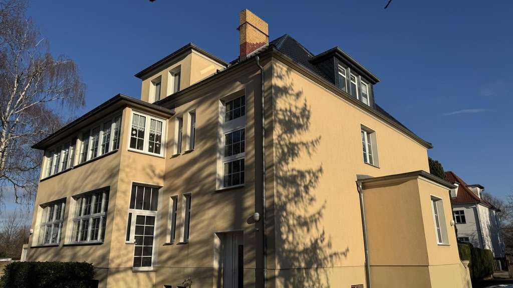 Immobilie in Forst (Lausitz) - Baršć - Investment in Forster Villa - Bild 0