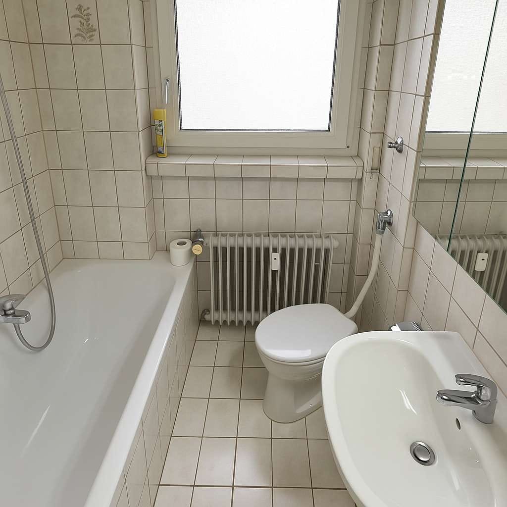 Immobilie in Eppelheim - Mehrfamilienhaus in Eppelheim – Kapitalanlage mit Wertsteigerungspotenzial! - Bild 4