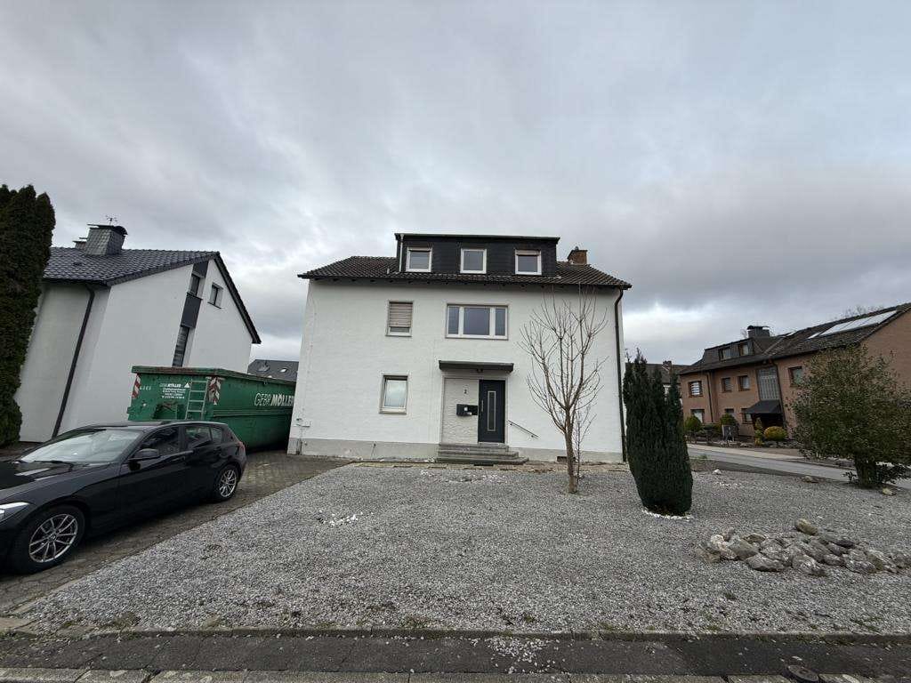 Immobilie in Bergkamen - Rendite-Objekt: Mehrfamilienhaus in Bergkamen zu verkaufen. - Bild 0