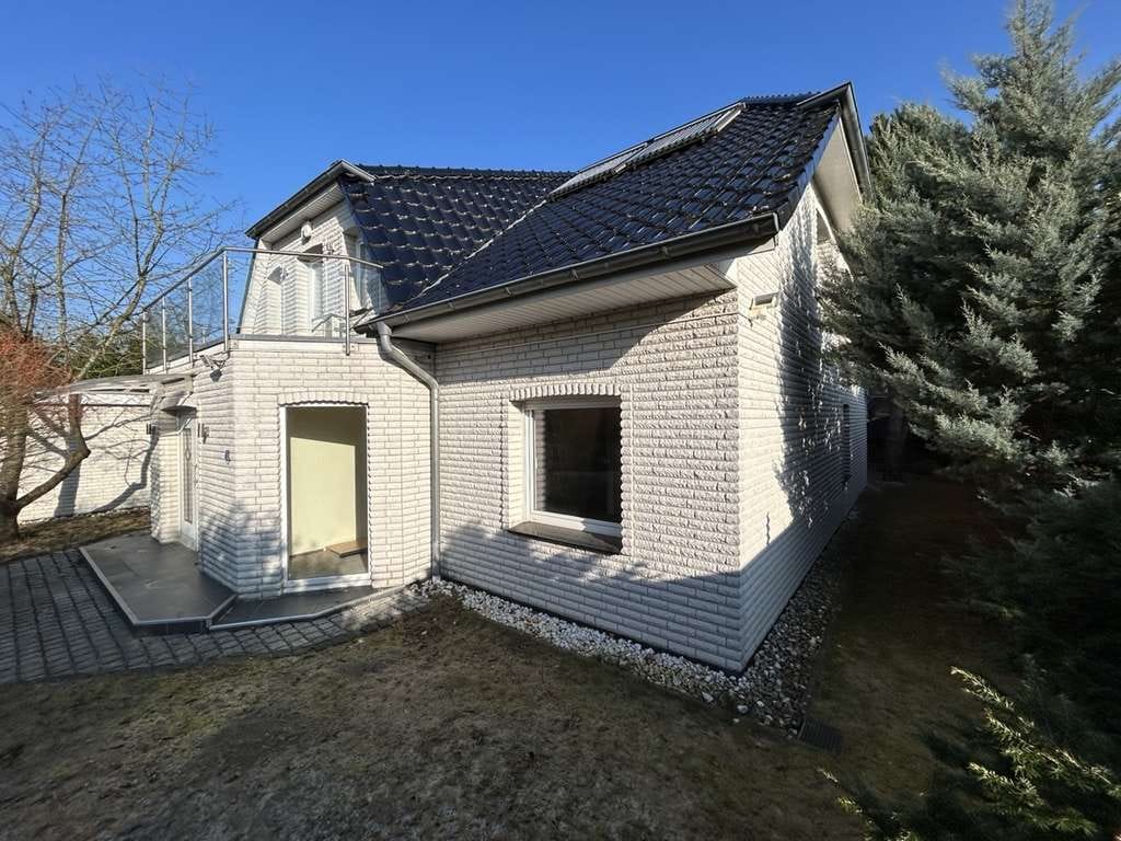 Immobilie in Ahausen - Volksbank Immobilien:  Imposantes EFH mit unendlichen Möglichkeiten - Bild 3