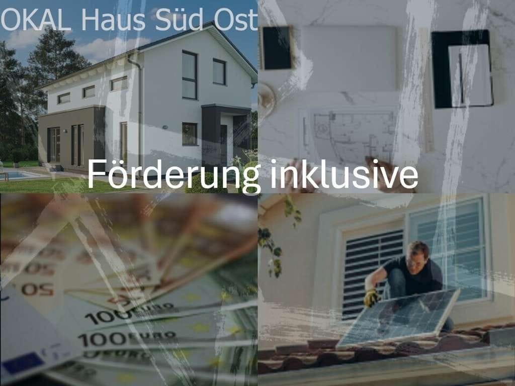 Immobilie in Schwifting - Verlässliche Werte und durchdachte Räume: Entdecken Sie Ihr ideales Zuhause! - Bild 0