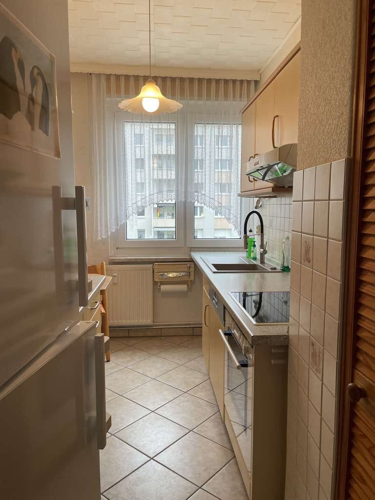 Immobilie in Kitzscher - Attraktive Kapitalanlage! In der 3.Etage  in Kitzscher - Bild 2