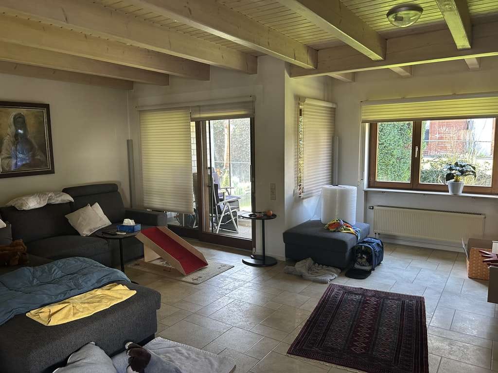Immobilie in Aidlingen - Super aufgeteiltes Reiheneckhaus - Sie werden es lieben - Bild 2