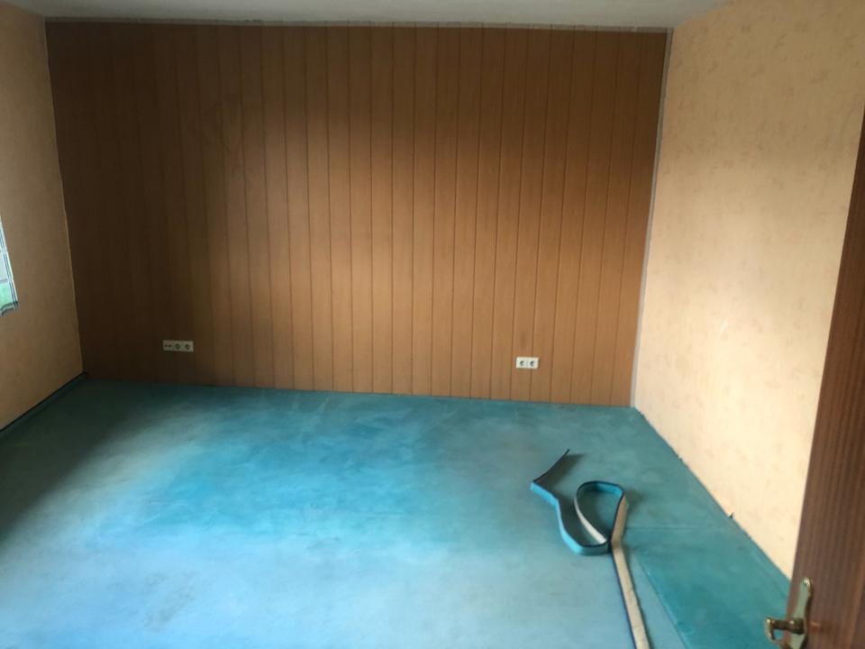 Immobilie in Wallstawe - Reihenendhaus in Wallstawe - Bild 0
