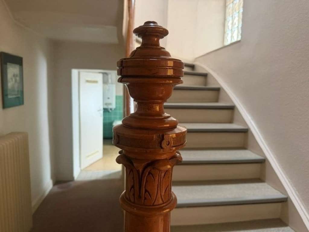 Immobilie in Mayen - Charmantes Wohnhaus mit Garten und vielseitigen Möglichkeiten - Bild 4