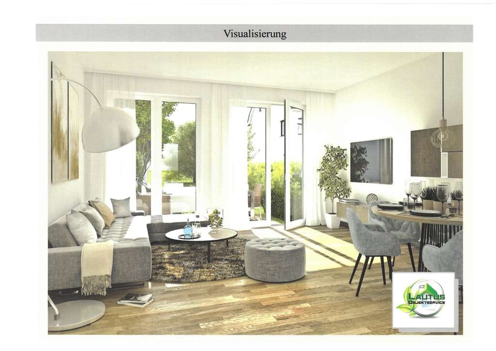 Immobilie in Rostock - Haus, Doppelhaushälfte Neubau in Top Lage mit viel Platz auch als KFW 40 erhältlich - Bild 3