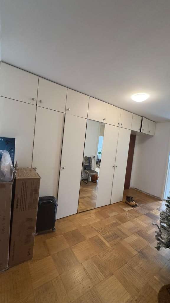 Immobilie in Aschheim - 3 Zimmer EG Garten WHG mit potenzial auf 4 Zimmer Renovierungsbedürftig - Bild 4