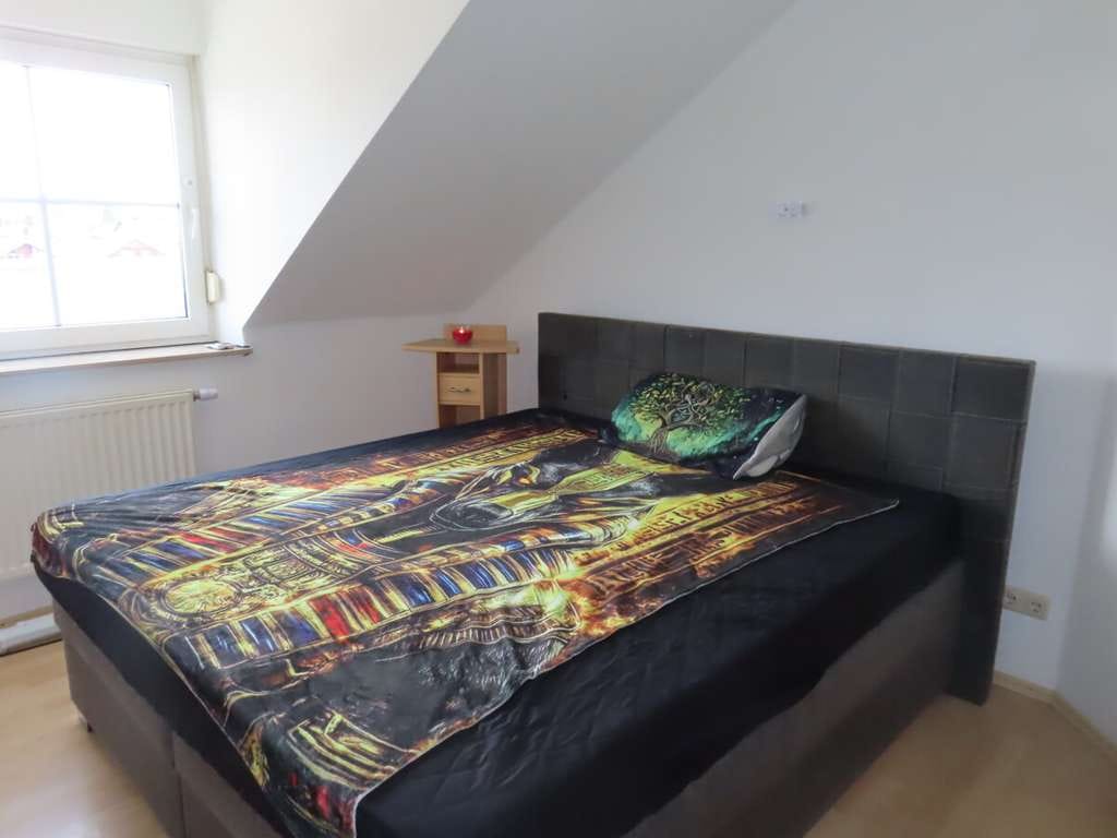 Immobilie in Obergünzburg - 2-Zimmer-Wohnung in Obergünzburg! - Bild 4