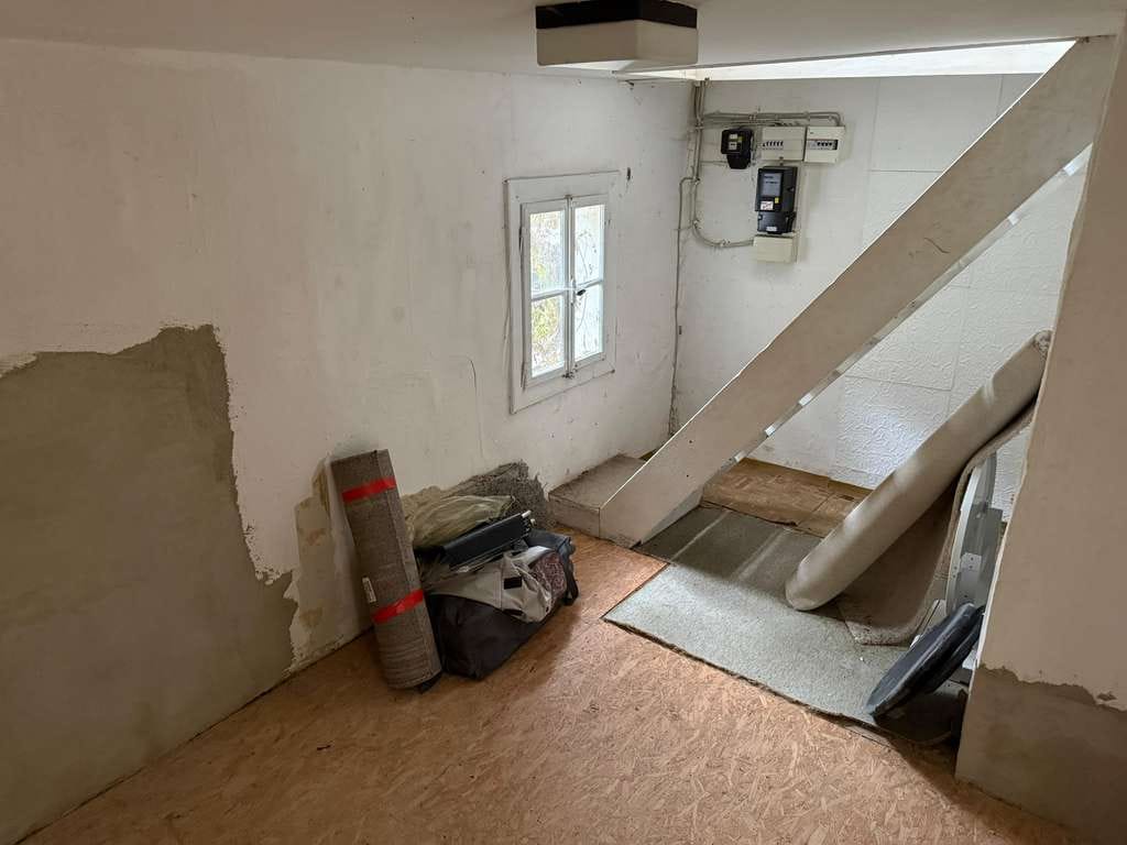Immobilie in Simbach - stark sanierungsbedürftiges Bauernhaus am Bachlauf – in nahezu Alleinlage bei Simbach am Inn - Bild 3