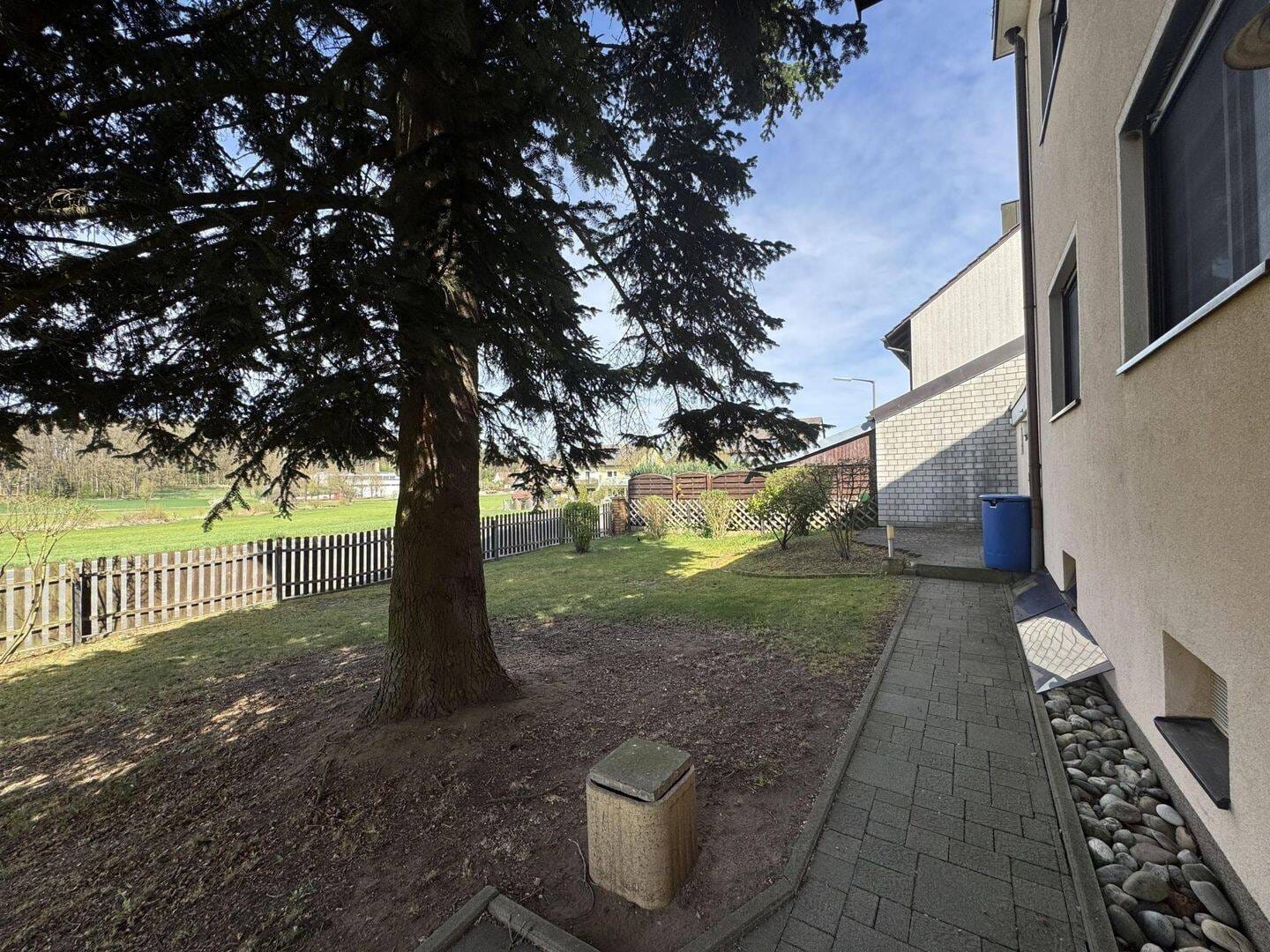 Immobilie in Veitsbronn - Eine Stadtrandlage, die es in sich hat - Bild 2