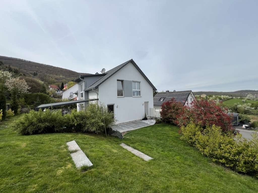 Immobilie in Dannenfels - Dort Wohnen, wo andere Ihren Urlaub genießen  - Bild 3