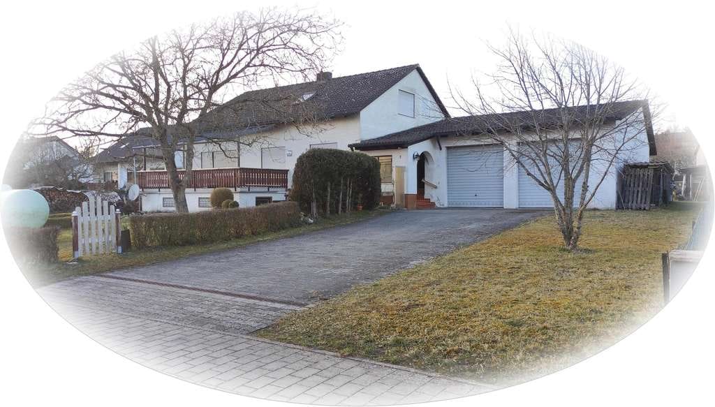 Immobilie in Kreßberg - EFH mit XXL Garage und zusätzlichem Baufenster - Bild 0