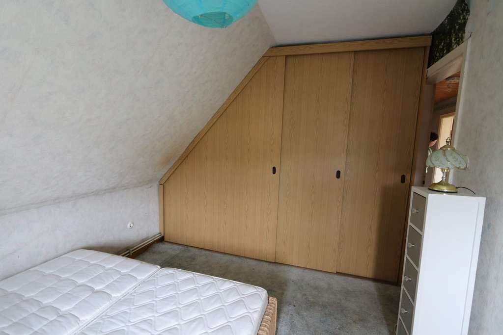 Immobilie in Wittmar - Alltagstaugliche 3,5-Zimmer-Wohnung in Wittmar - Bild 4