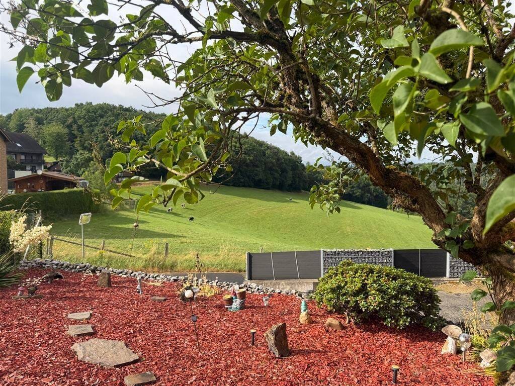 Immobilie in Bitzen - Wissen-Bitzen! Einfamilienhaus in Ortsrandlage mit Aussicht, Top Zustand! - Bild 4