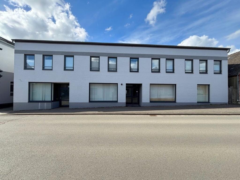 Immobilie in Hohenwestedt - Mehrfamilienhaus in Hohenwestedt - Bild 2
