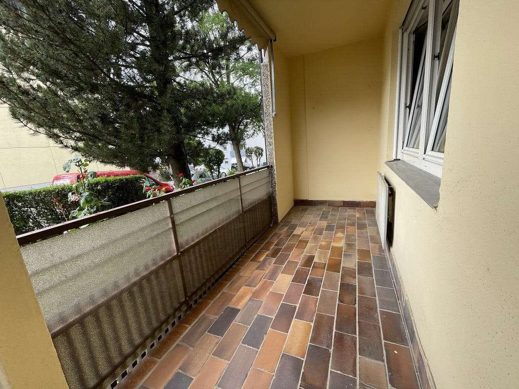 Immobilie in Möglingen - Charmante Wohnung mit attraktivem Grundriss - Bild 4