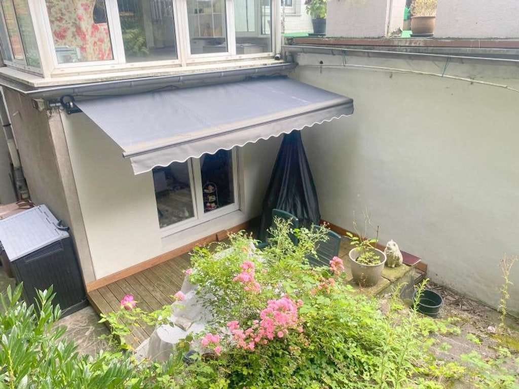 Immobilie in Mettmann - Umfassend saniertes Mehrfamilienhaus mit Garten - Bild 3