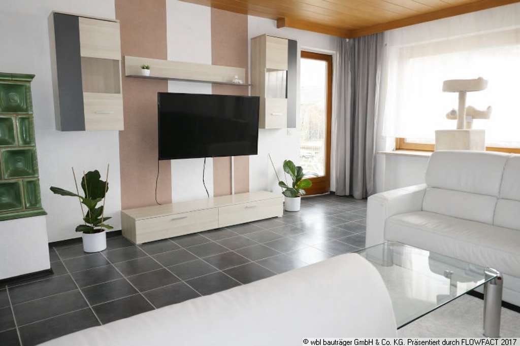 Immobilie in Fuchstal - ***Großzügig*** Charmantes Zweifamilienhaus auf dem Land - Bild 4