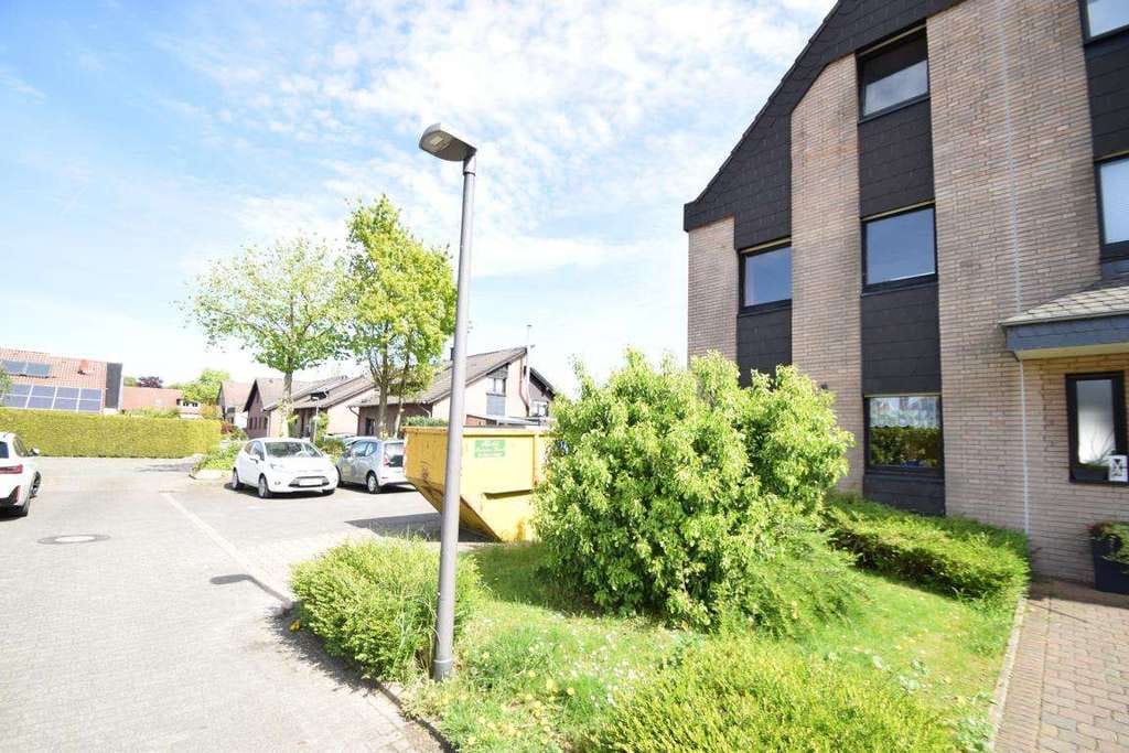 Immobilie in Werne - Werne Handwerkertraum in Top-Lage Verwandeln Sie dieses Haus in Ihr persönliches Zuhause! - Bild 2