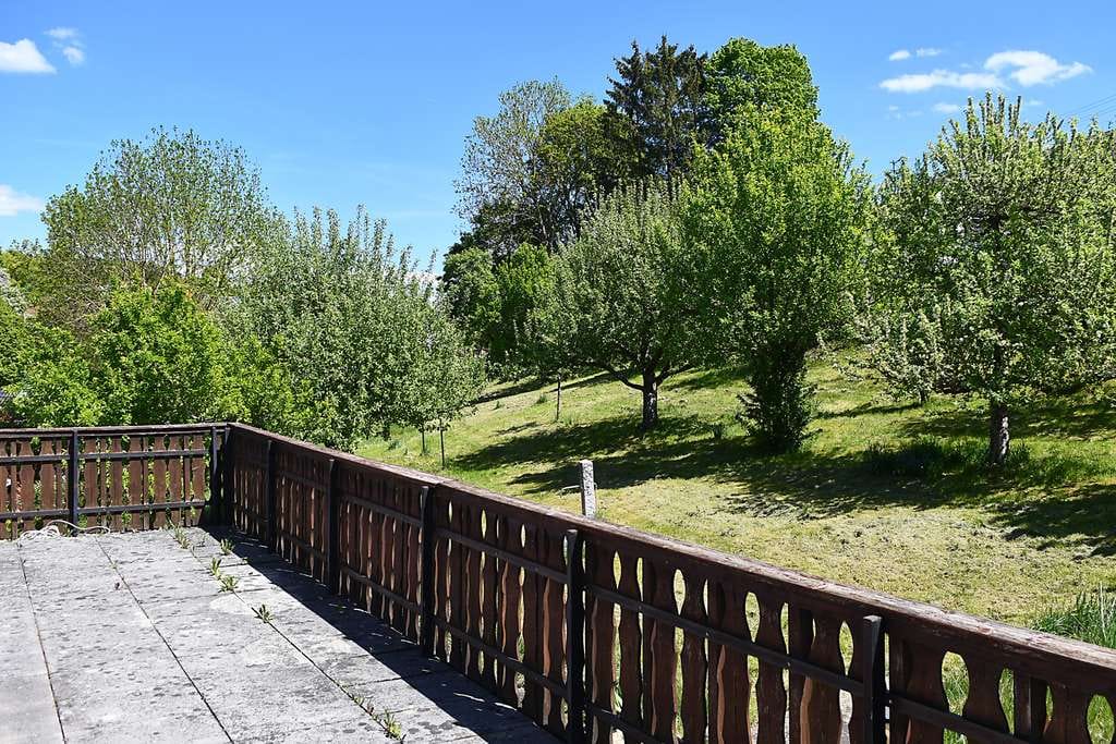 Immobilie in Neresheim - Charmantes Einfamilienhaus in ruhiger und ländlicher Umgebung von Neresheim! - Bild 4