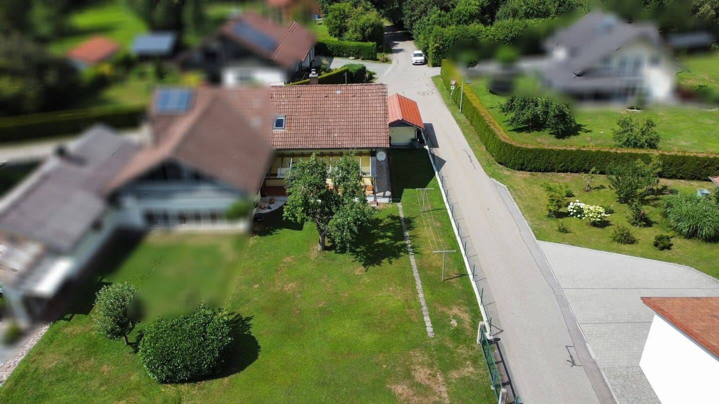 Immobilie in Kößlarn - Gemütliches Wohnen in Danglöd : Eine gepflegte Doppelhaushälfte zum Wohlfühlen - Bild 2