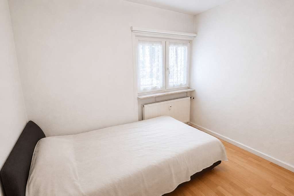 Immobilie in Eschborn - Klein, gepflegt, begehrt: 2-Zimmer-Wohnung in Eschborn - Bild 4
