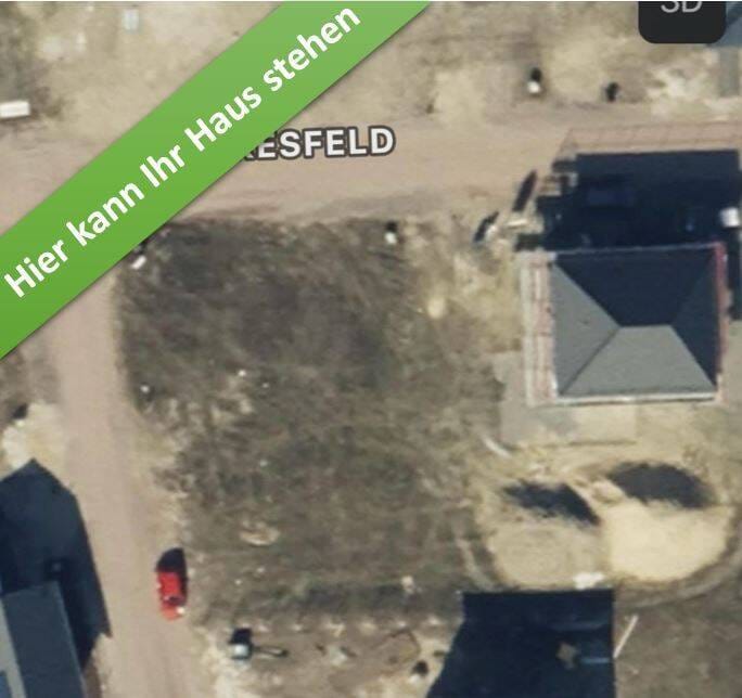 Immobilie in Tülau - Mit Grundstück, ein Komforthaus für jedermann in Tülau. - Bild 0