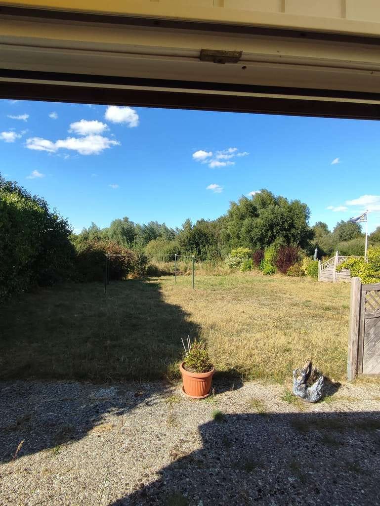 Immobilie in Osterrönfeld - Bungalow mit Potenzial – perfekt für Macher - Bild 3