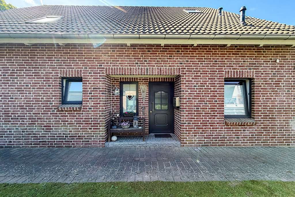 Immobilie in Ziethen - Ihr neues Familienglück – Viel Platz, viele Möglichkeiten, ein Zuhause fürs Leben! - Bild 3