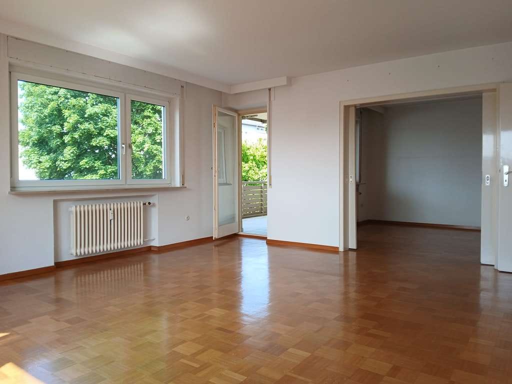 Immobilie in Rechberghausen - 4-Zimmer-Wohnung in Rechberghausen - Bild 4