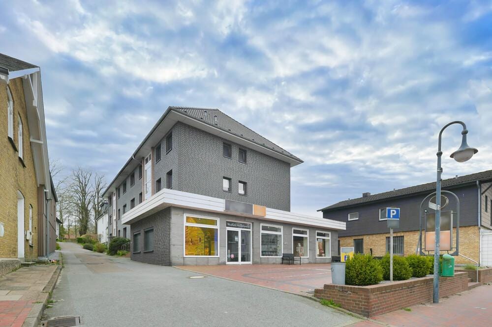 Immobilie in Glücksburg - Penthouse in Glücksburg (Ostsee) (Glücksburg) - Bild 1