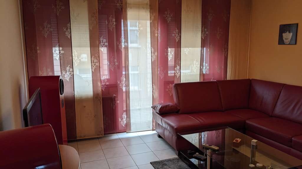 Immobilie in Herten - Helle 3-Zimmer-Wohnung in Herten: Ihr neues Zuhause mit Balkon - Bild 1