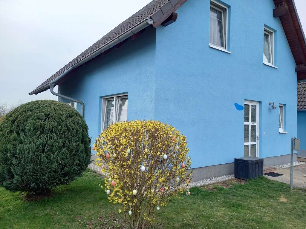 Immobilie in Augustusburg - Einfamilienhaus mit 5 Zimmern und 105 m² Wohnfläche in Augustusburg - Bild 3