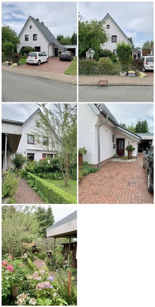 Immobilie in Elsfleth - Einziehen & Genießen – gepflegtes Einfamilienhaus mit vielen Extras! - Bild 2