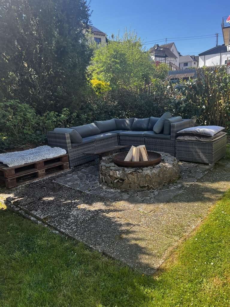 Immobilie in Hünstetten - Großzügiges Einfamilienhaus mit modernem Konfort - Bild 4