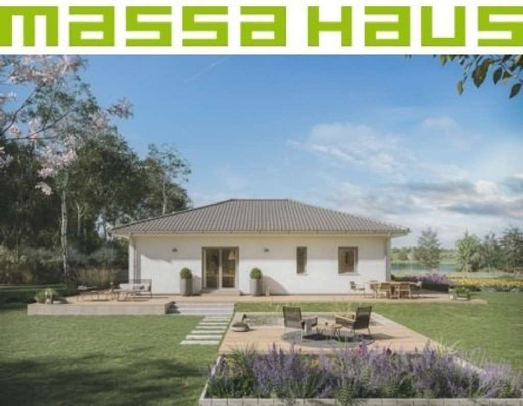 Immobilie in Negenharrie - Ihr Zuhause mit Mehrwert: Wohnen & Mieteinnahmen verbinden - FamilyStyle Bungalow auf Ihrem Grun - Bild 0