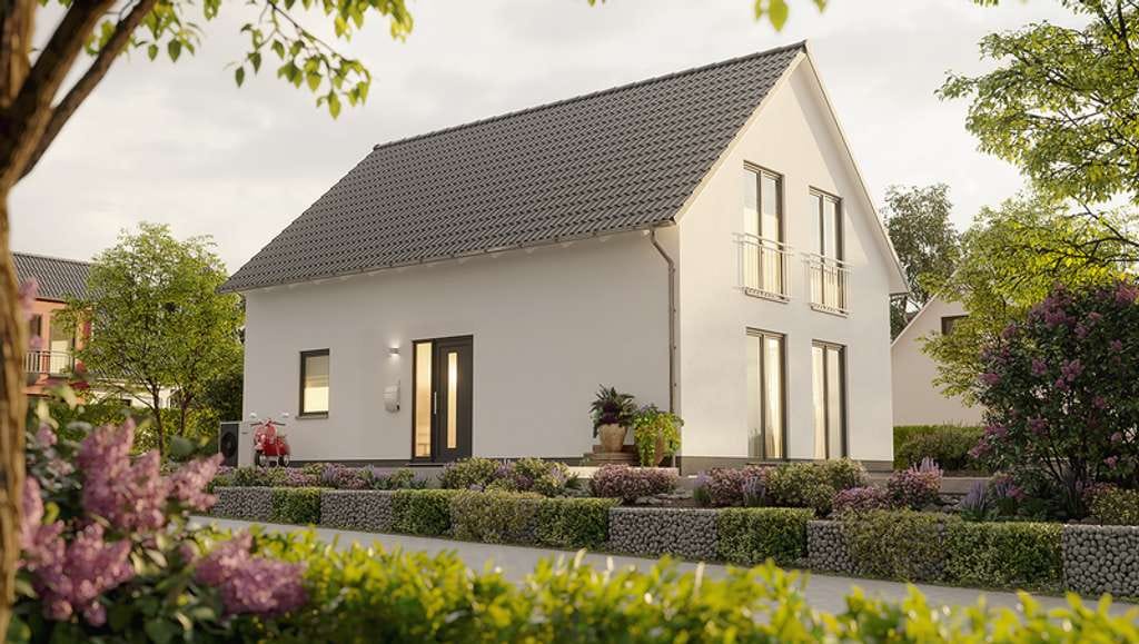 Immobilie in Eicklingen - Ein Zuhause das überzeugt in Eicklingen. - Bild 2
