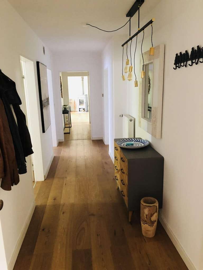 Immobilie in Erdweg - Großzügige Gartenwohnung - Bild 2